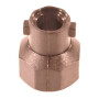 Adaptateur ARAG 400277