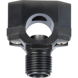 Raccordo ingresso barra filettatura maschio da 1/2" ARAG 40064B