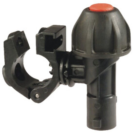Portaugelli ad atatcco rapido 1/2 rettangolare ARAG 4063745