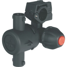 2-Wege-Düsenhalter 1/2" ARAG 4064447