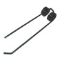 Dent d'andaineur UNIVERSEL 4102314870KR