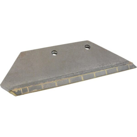 Soc de charrue UNIVERSEL 41659460009CN