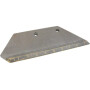 Soc de charrue UNIVERSEL 41659460009CN