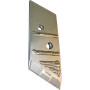 Pointe carbure UNIVERSEL 41659460809CN