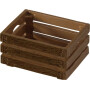 Cageots et sacs de grains miniature SCHLEICH 42105SCH
