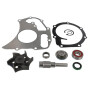 Kit de réparation de pompe à eau MASSEY FERGUSON 4225070M91
