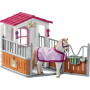 Écurie miniature SCHLEICH 42368SCH