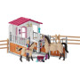 Écurie miniature SCHLEICH 42369SCH