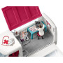 Camion de vétérinaire miniature SCHLEICH 42370SCH