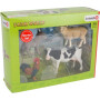 Animaux de la ferme miniature SCHLEICH 42385SCH