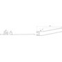 Dent d'andaineuse UNIVERSEL 436022KR