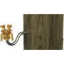 Isolateur AKO 44302251