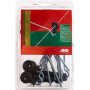 Isolateur AKO 44310151