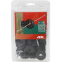Isolateur AKO 44316251