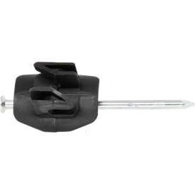 Isolatore per chiodi con chiodo da 10 cm AKO 44368