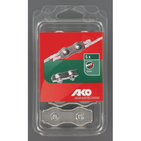 Connecteur AKO 44535051