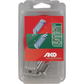 Connecteur AKO 44616011