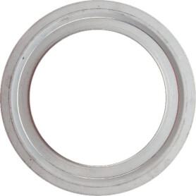 Bague NILOS 33015JV