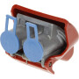 Raccord WABCO 4528040120