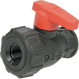 Rubinetto a sfera 1/2" 2 vie, ARAG 45511102