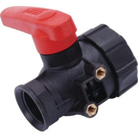Vanne ARAG 45511104
