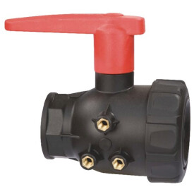 Rub.sfera 1 1/2" 2 vie c.prol ARAG 45511106A