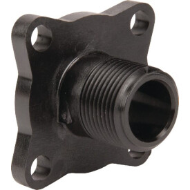 Flansch 3/4" (NPT) ARAG 463000031