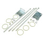 Kit de fixation ARAG 463000970