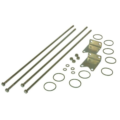 Kit de fixation ARAG 463000980