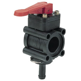 Sektion Auslaufventil 13 mm ARAG 463051
