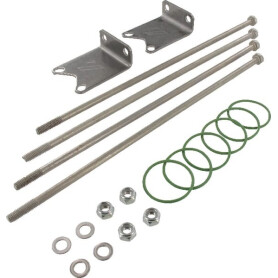Kit de fixation ARAG 463900950