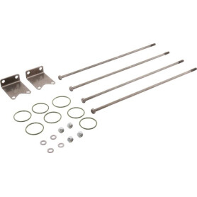 Kit de fixation ARAG 463900960