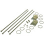 Kit de fixation ARAG 463900980