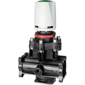 Clapet ARAG 475512