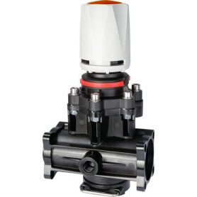Clapet ARAG 475514