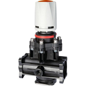 Clapet ARAG 475514