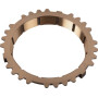 Bague CARRARO CI046317