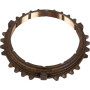 Bague CARRARO CI046317