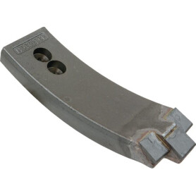 Pointe de cultivateur UNIVERSEL 498383CN