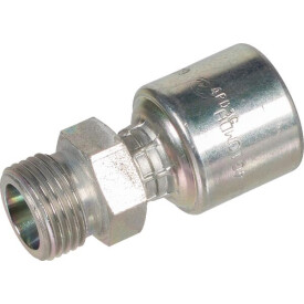 Raccordo idraulico DN6-M16x1,5-10S GATES 4G10MDH