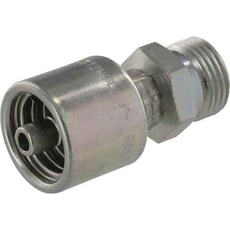 Raccord GATES 4G12MDL
