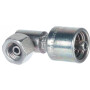 Raccord GATES 4G4FBSPORX90BL