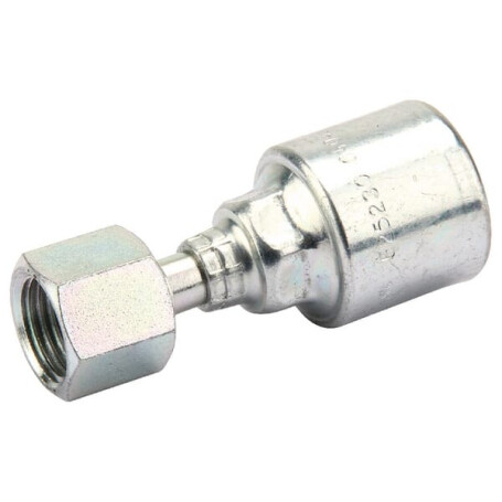 Raccord GATES 4G4FFORX