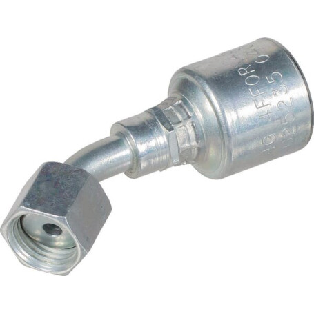 Raccord GATES 4G4FFORX45S