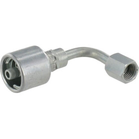 Raccord GATES 4G4FJX90M