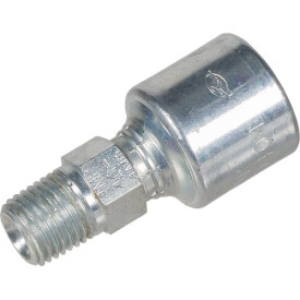 Raccordo idraulico DN6-1/4 NPTF GATES 4G4MP