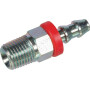 Raccord GATES 4LOC4MP
