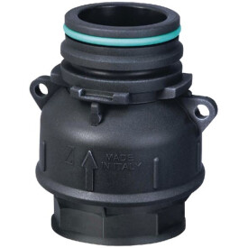 Valvola di fondo 2"F-T7M ARAG 5042007F