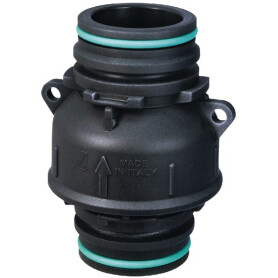 Clapet anti-retour ARAG 504201E