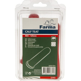 Tétine pour veau FARMA 505015FA